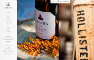 Calera Wine