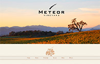 Meteor Vineyard