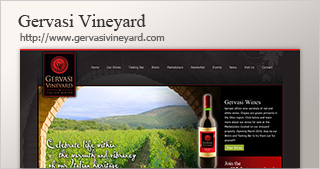 Gervasi Vineyard