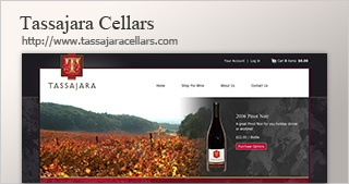 Tassajara Cellars