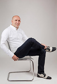 Andrew Kamphuis