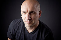 Andrew Kamphuis