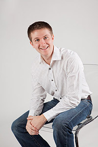Brent Johnson