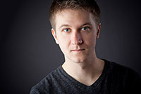 Brent Johnson