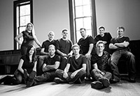 Vin65 Team Photo