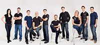 Vin65 Team Photo