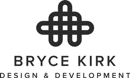 Vin65 Certified Designer - Bryce Kirk Design and Development