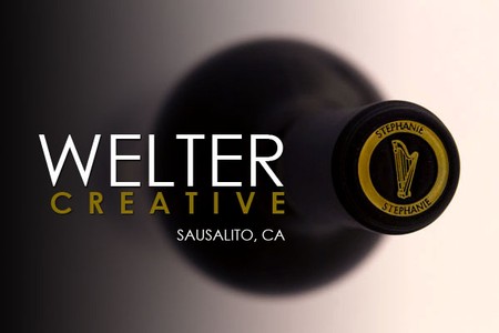 Vin65 Certified Designer - Welter Creative