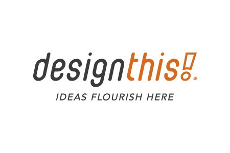 Vin65 Certified Designer - designthis!