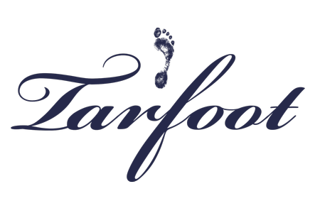 Vin65 Certified Designer - Tarfoot