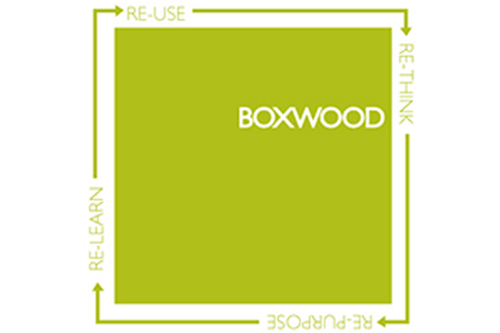 Vin65 Certified Designer - Boxwood