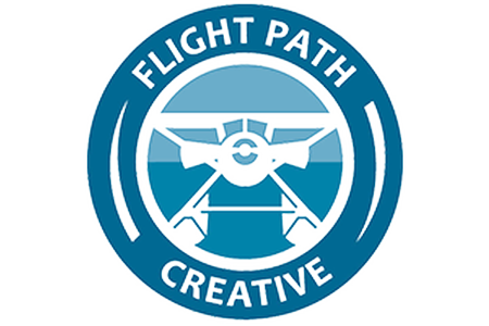 Vin65 Certified Designer - Flight Path Creative