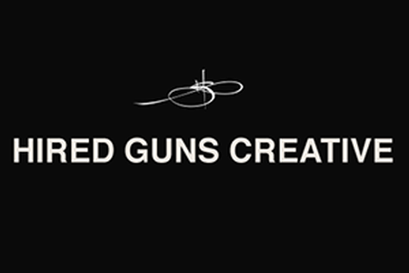 Vin65 Certified Designer - Hired Guns Creative