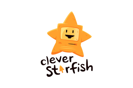 Vin65 Certified Designer - Clever Starfish