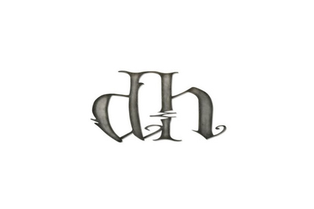 Vin65 Certified Designer - Damion Hickman