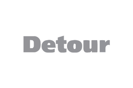 Vin65 Certified Designer - Detour Design