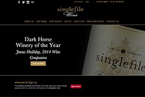 Vin65 Portfolio - Singlefile Wines