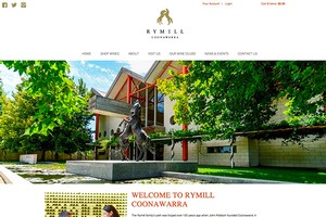 Vin65 Portfolio - Rymill Coonawarra