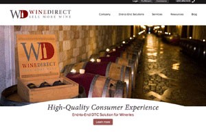 Vin65 Portfolio - WineDirect