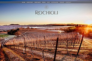 Vin65 Portfolio - Rochioli Vineyards and Winery