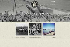Vin65 Portfolio - Mare Island Brewing Co.