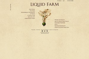 Vin65 Portfolio - Liquid Farm