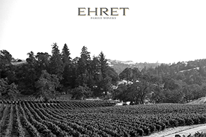 Vin65 Portfolio - Ehret Winery