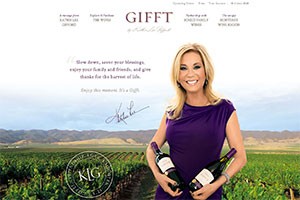 Vin65 Portfolio - Gifft