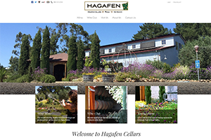 Vin65 Portfolio - Hagafen Cellars