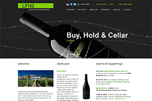 Vin65 Portfolio - Laughing Stock Vineyards