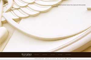 Vin65 Portfolio - Revana Family Vineyard - Store