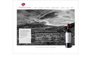 Vin65 Portfolio - Osoyoos Larose