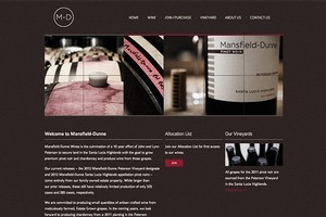 Vin65 Portfolio - Mansfield-Dunne