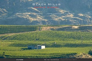 Vin65 Portfolio - Black Hills Estate Winery