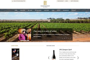 Vin65 Portfolio - Plantagenet Wines