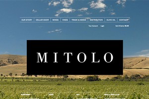 Vin65 Portfolio - Mitolo Wines