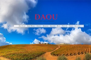 WineDirect Portfolio - Daou Vineyards