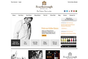 Vin65 Portfolio - Scarborough Wine Co