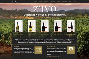 Vin65 Portfolio - Z'IVO Wines