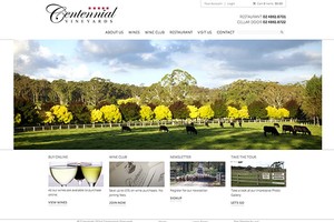 Vin65 Portfolio - Centennial Vineyards